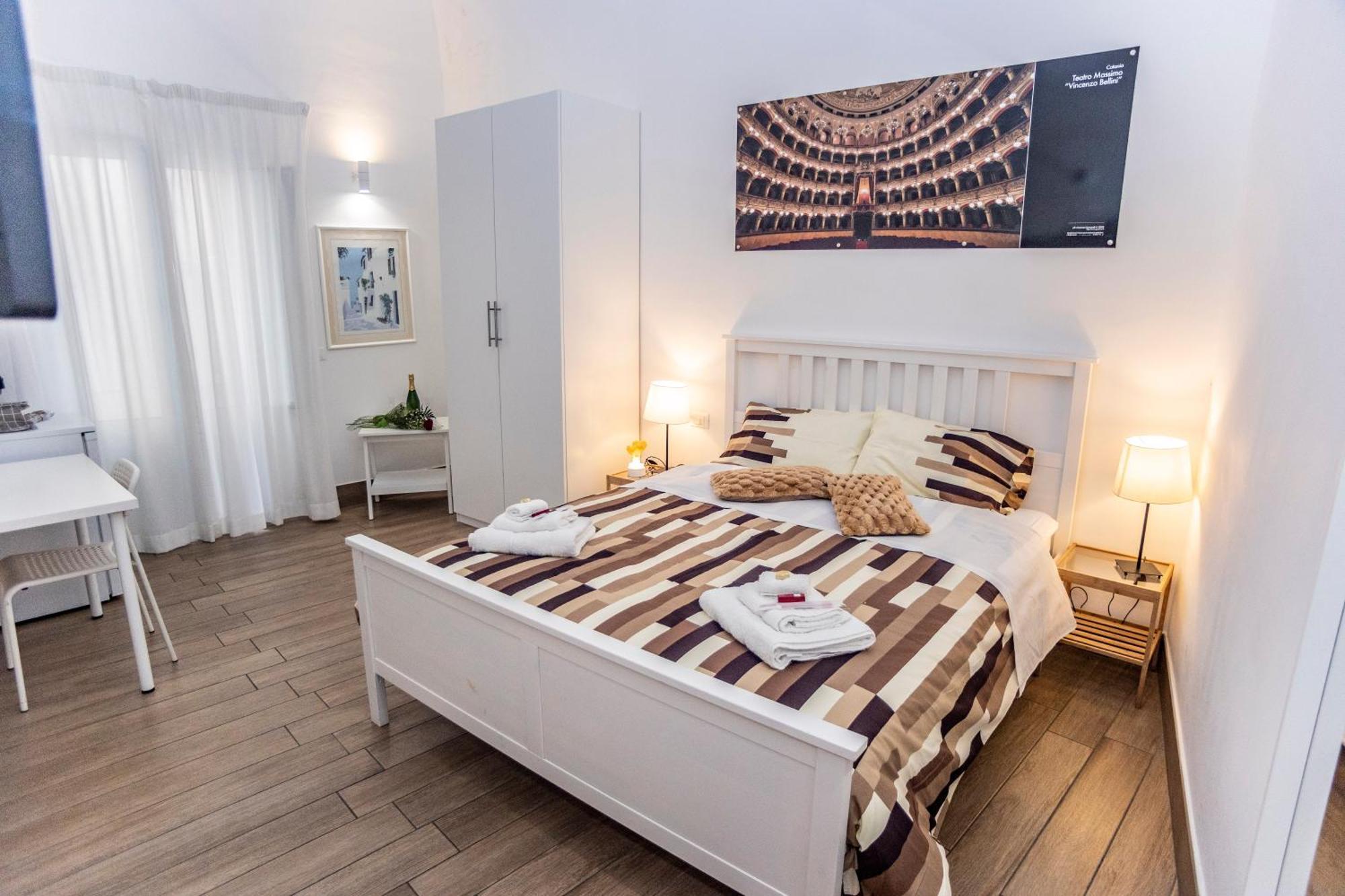 Guest house Katane' Room's